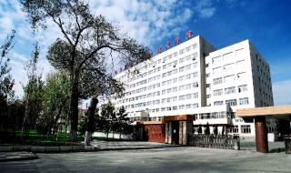 哈尔滨电力职业技术学院