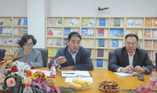 济南外国语学校高中部