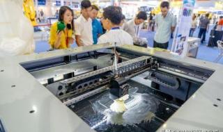 一中国制造被德抢空
