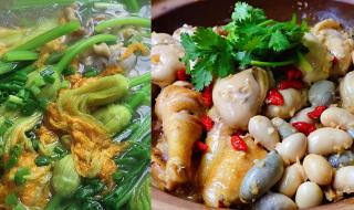 生蚝怎么做好吃又简单视频