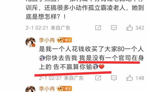 关于‌李小冉误删何炅微信‌-的信息