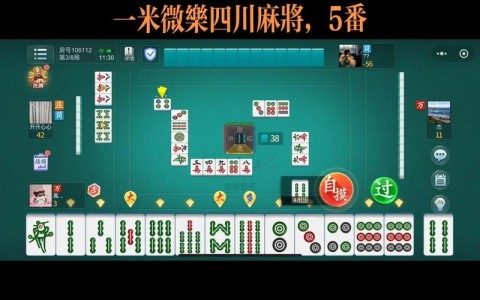 最新教程“微乐山西麻将开挂怎么搞”开挂安装教程