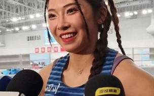 吴艳妮巴黎奥运会获得金牌吗 吴艳妮巴黎奥运会比赛时间