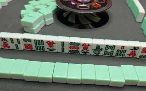 推荐一款“雀友会潮汕麻将开挂会被发现吗”(确实是有挂)-知乎