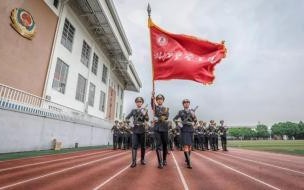 2022年甘肃警察职业学院公安专业各专业录取分数线多少 2022警校录取分数线