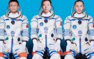 神十七发射时间及返回时间 神十七发射时间及返回时间