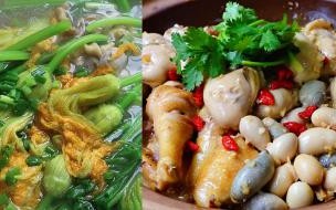 冷冻生蚝肉怎么做好吃 生蚝怎么做好吃又简单视频
