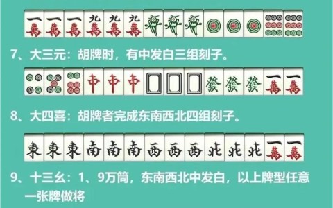 必备科技“绥化麻将开挂的方法”最新辅助详细教程