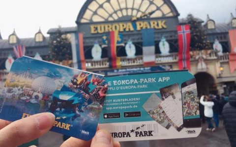 欧洲乐园超龄限制（欧洲乐园europe park）