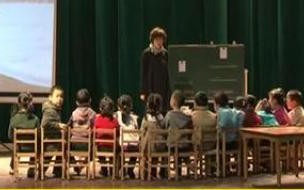 幼儿园中班语言公开课教案《春天的电话》含反思 中班语言公开课教案