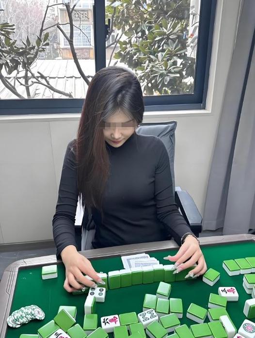 真实辅助“乐乐内蒙麻将开挂怎么弄呢”(其实是有挂)