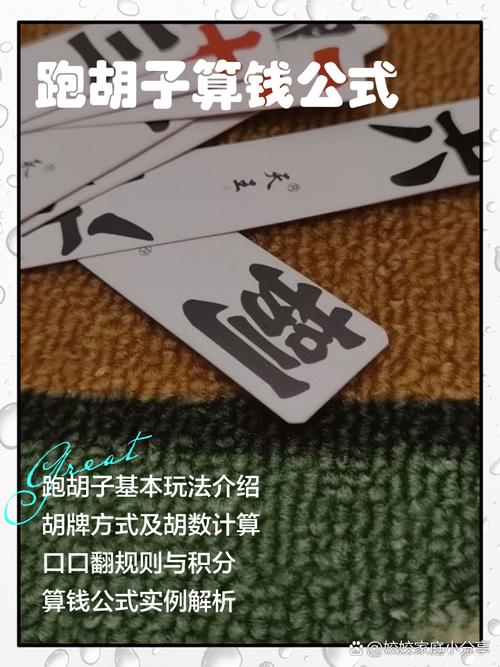 3分钟教程“皮皮跑胡子开挂神器通用版”(详细透视教程)