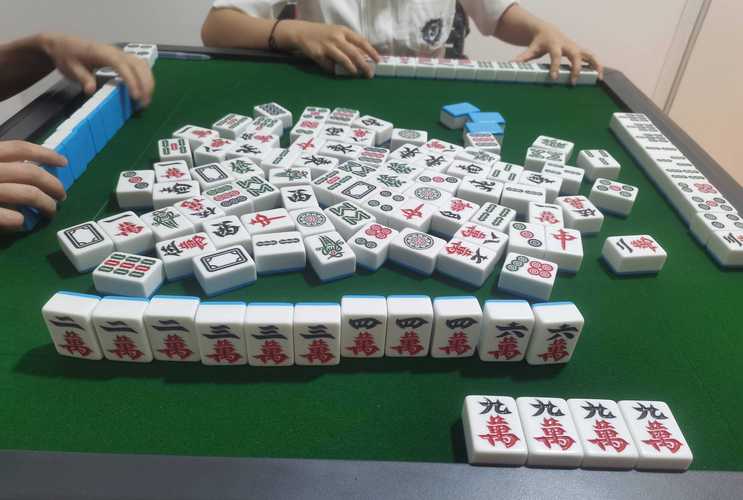 推荐一款“雀友会潮汕麻将最新版挂”果然有挂