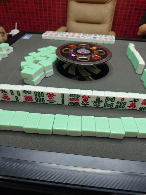科普一下“雀友会潮汕麻将怎么装挂”√确实真的有挂