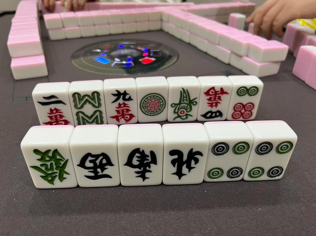 盘点一款“雀神广东麻将对方开挂怎么看-知乎(原来真有挂)
