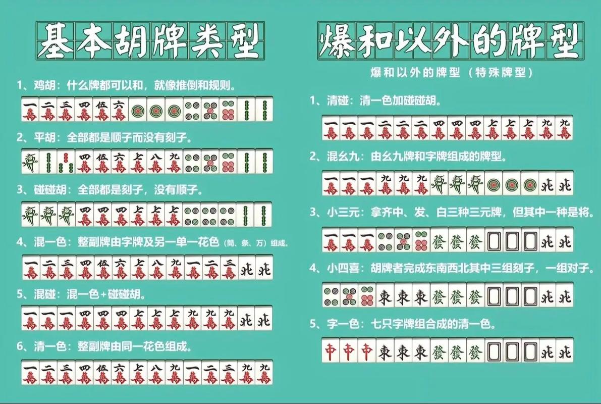 盘点一款“雀神广东麻将对方开挂怎么看-知乎(原来真有挂)