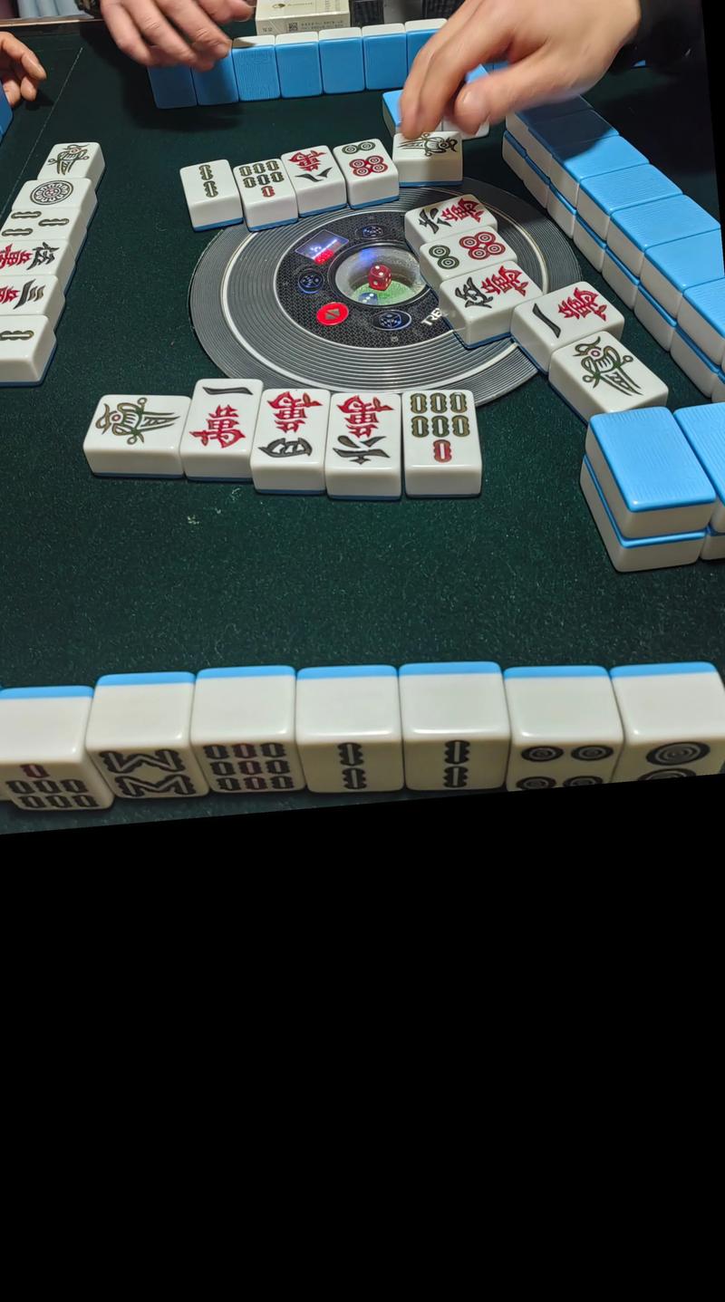 盘点攻略“贵阳捉鸡麻将用挂开挂软件”附开挂脚本详细步