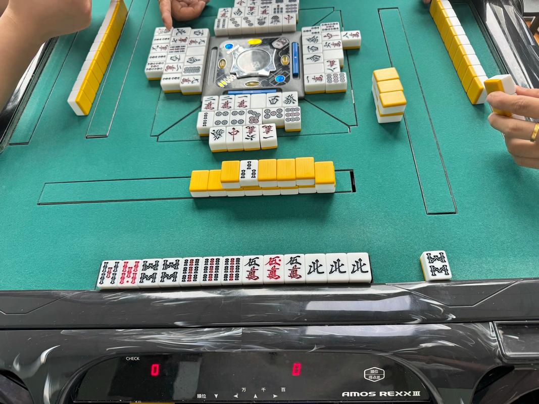 盘点攻略“天天贵阳麻将开挂多少钱”果然有挂