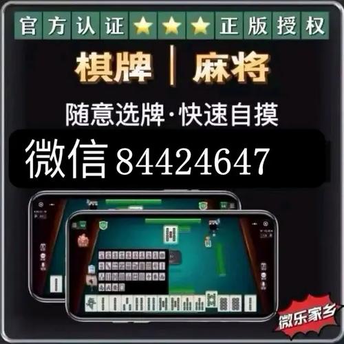 盘点一款“微乐小程序麻将怎么老是输”(详细透视教程)