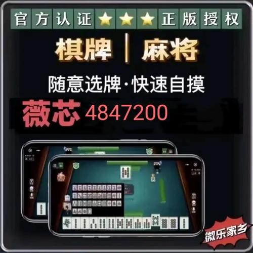 盘点一款“天天贵阳麻将开挂辅助器”(确实是有挂)-知乎