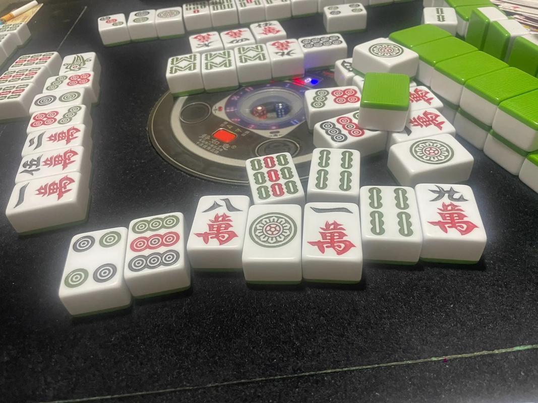 盘点一款“天天贵阳麻将开挂辅助器”(确实是有挂)-知乎