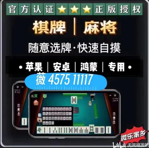 最新教程“微乐陕西麻将开挂神器通用版(确实是有挂)-知乎