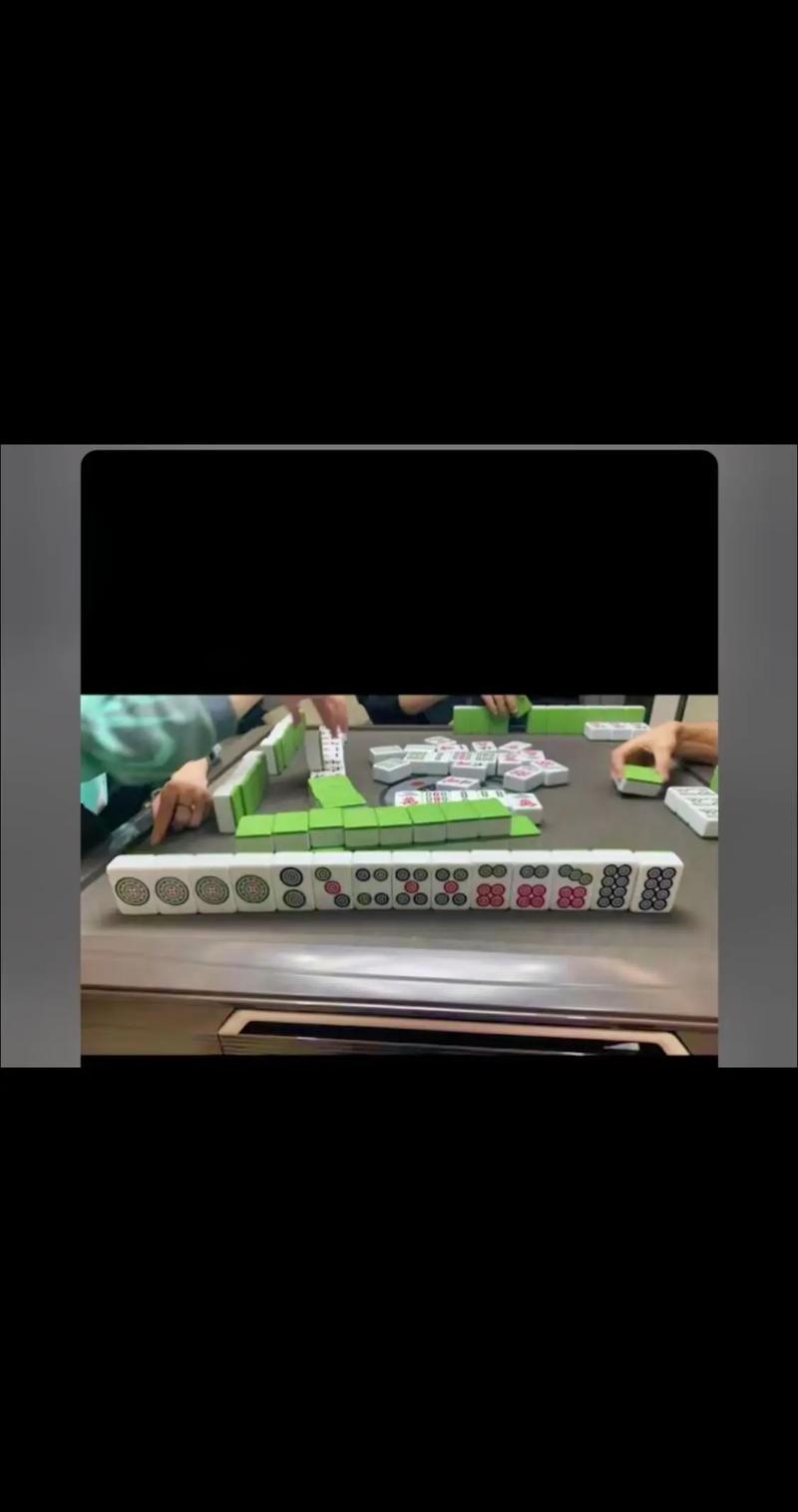 盘点攻略“天天贵阳麻将怎么开挂”(其实是有挂)