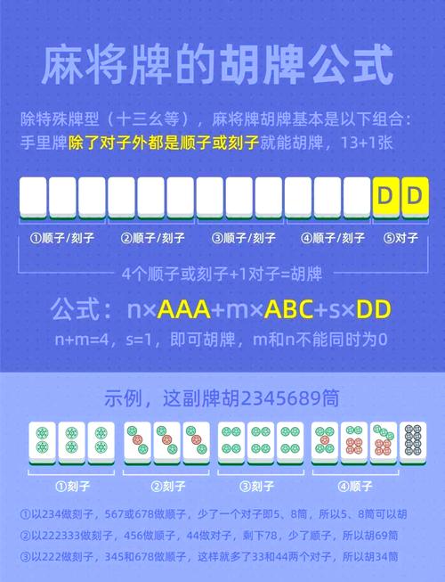 最新教程“胡乐麻将开挂安全吗-知乎(原来真有挂)