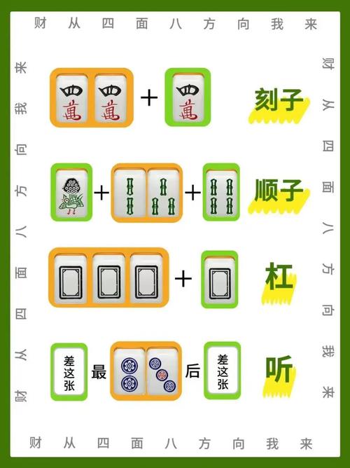 最新教程“微信小程序麻将破解万能挂”详细开挂教程