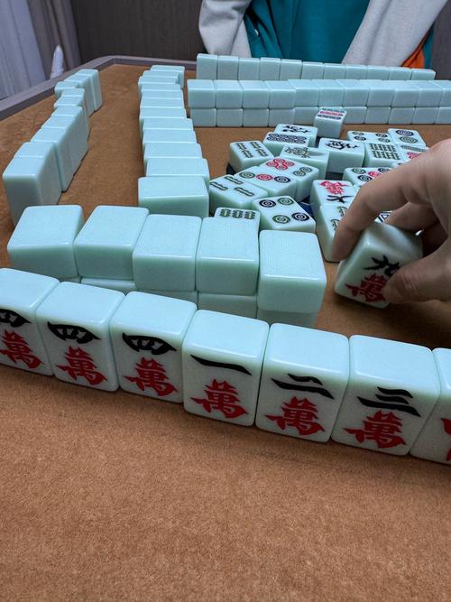 最新教程“打哈麻将开挂是怎样的”(详细透视教程)