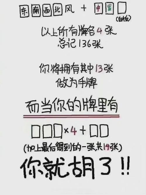 最新教程“打哈麻将开挂是怎样的”(详细透视教程)